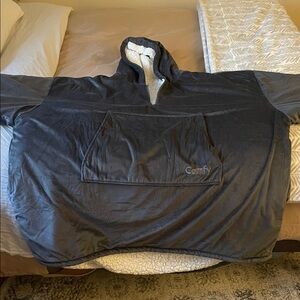 The Comfy One Size Hoodie